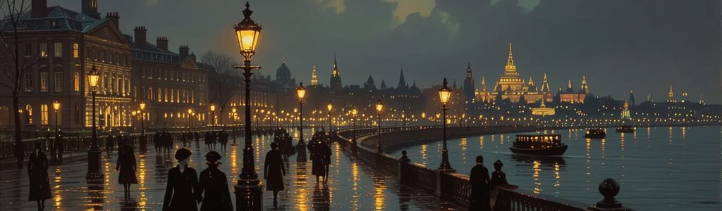 Profile Hero Background