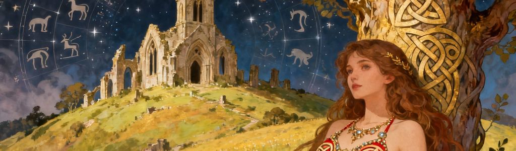 Profile Hero Background