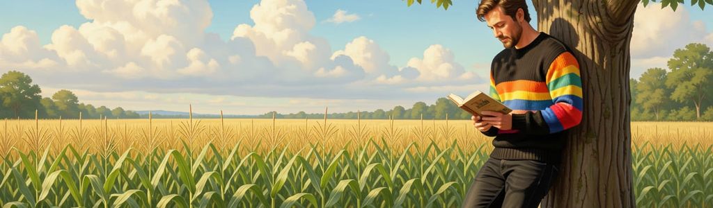 Profile Hero Background