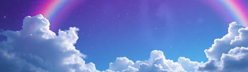 Profile Hero Background