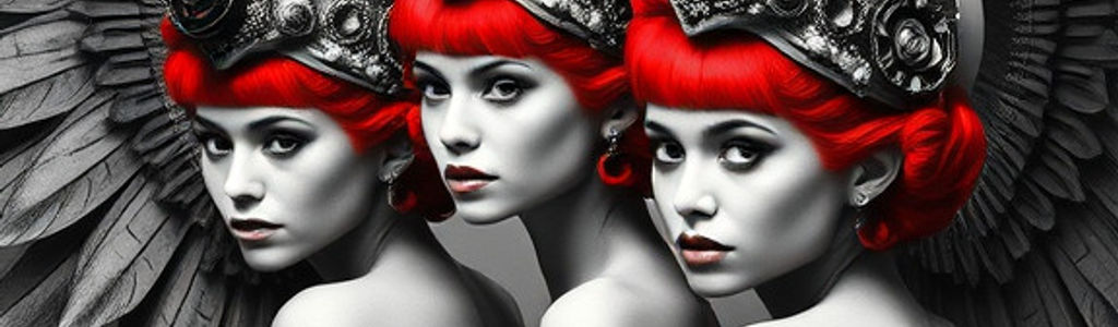 Profile Hero Background