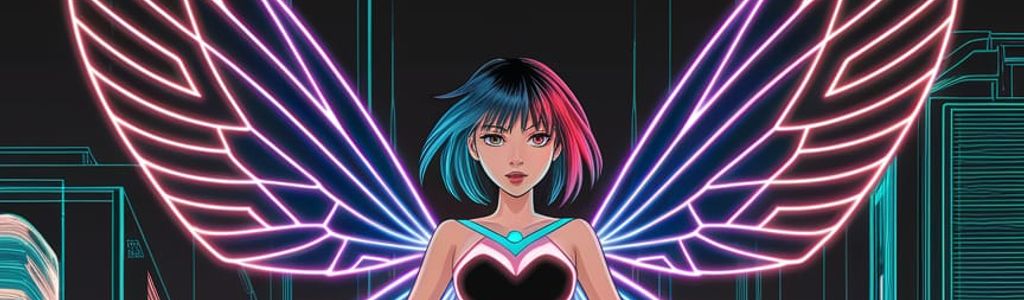 Profile Hero Background