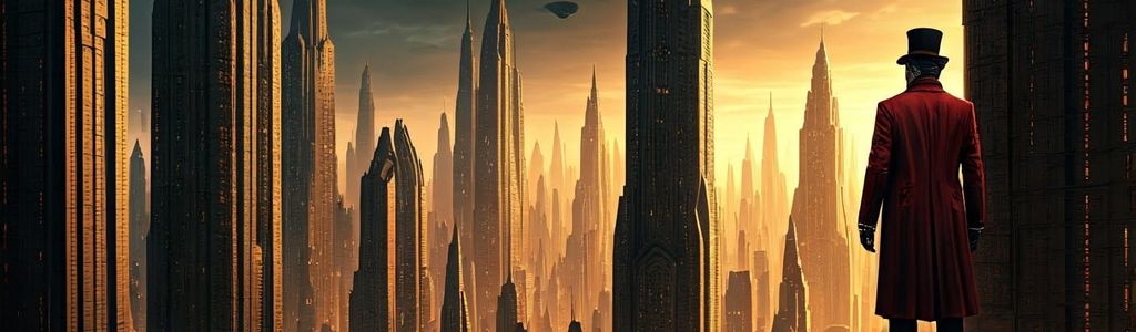 Profile Hero Background