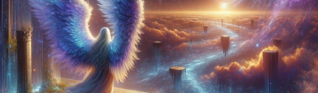 Profile Hero Background