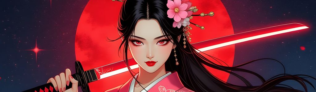 Profile Hero Background