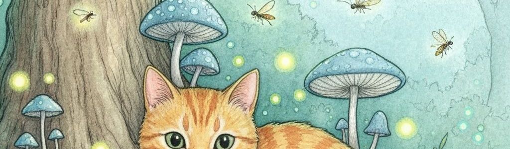 Profile Hero Background