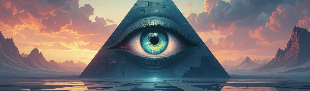 Profile Hero Background