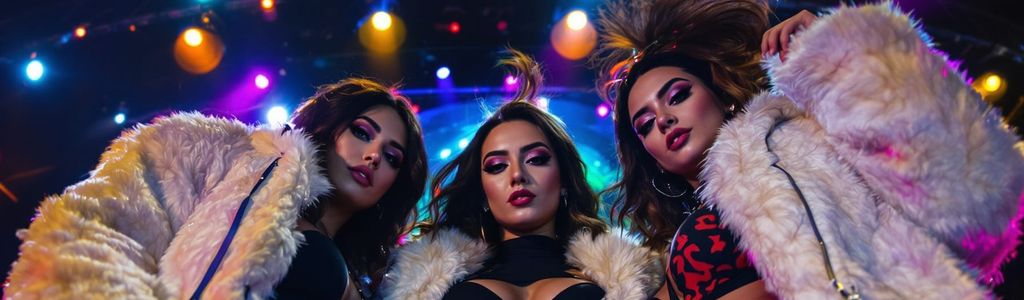 Profile Hero Background