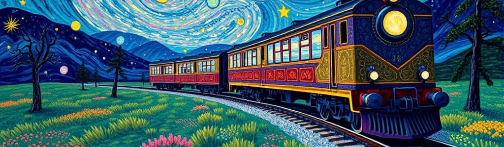 Profile Hero Background