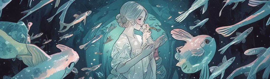 Profile Hero Background