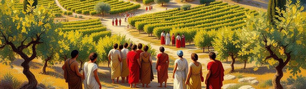 Profile Hero Background