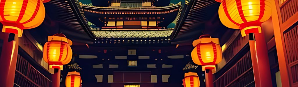 Profile Hero Background