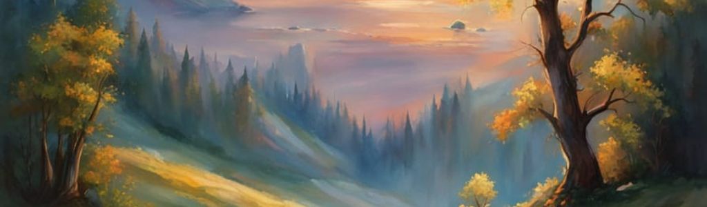 Profile Hero Background