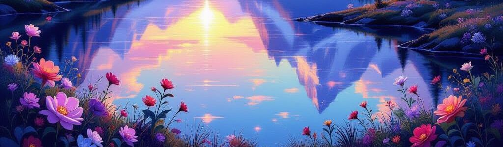 Profile Hero Background