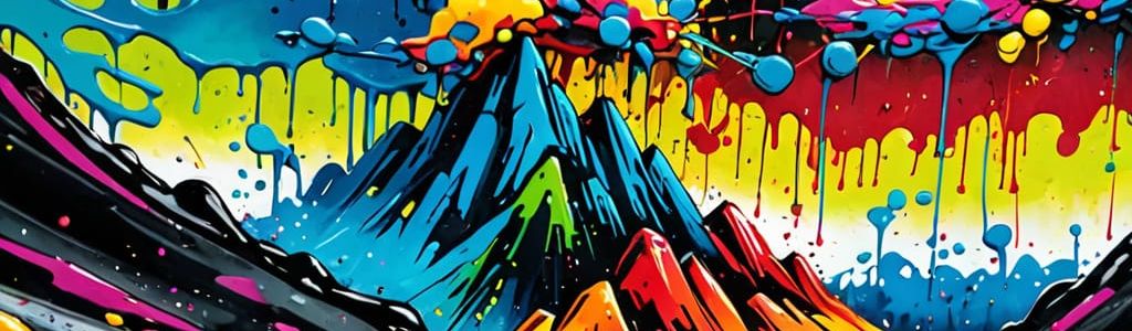 Profile Hero Background