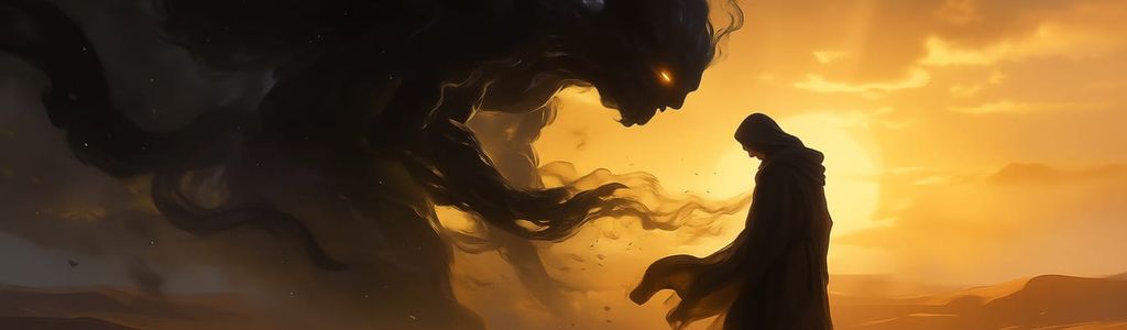 Profile Hero Background