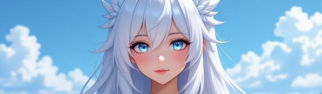 Profile Hero Background