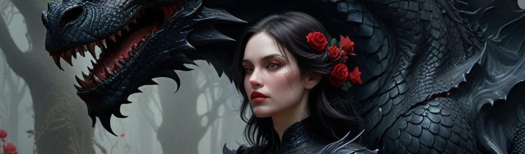 Profile Hero Background