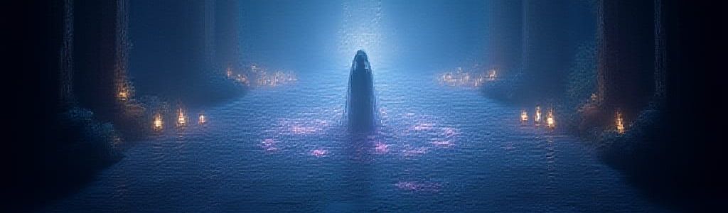 Profile Hero Background