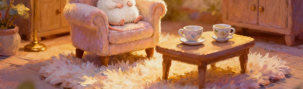 Profile Hero Background