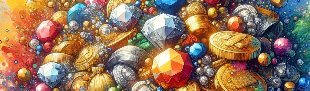 Profile Hero Background