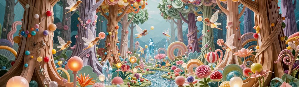 Profile Hero Background