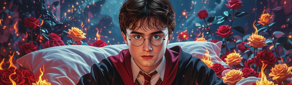 Profile Hero Background