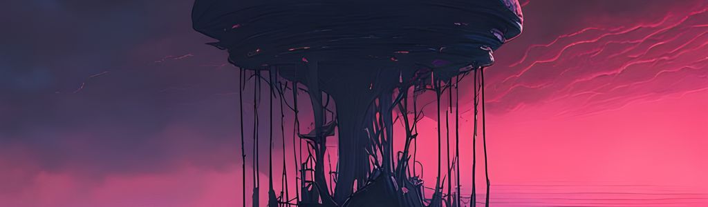 Profile Hero Background