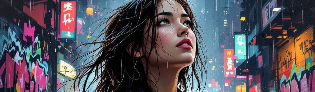 Profile Hero Background