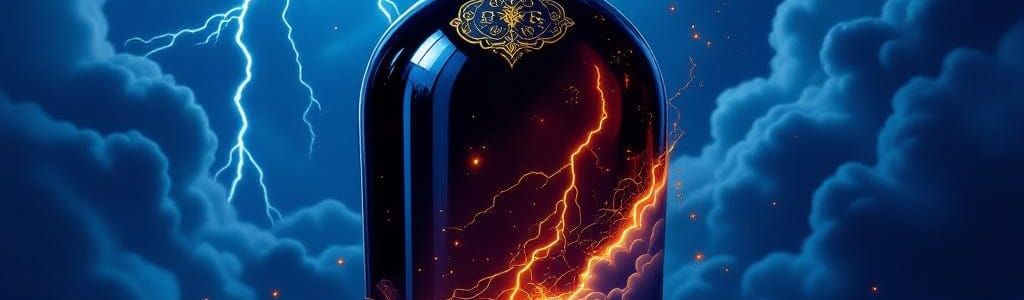 Profile Hero Background