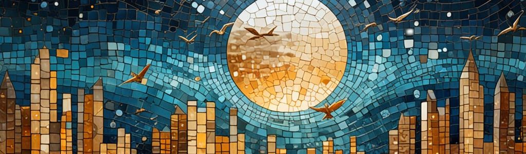 Profile Hero Background