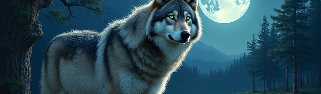 Profile Hero Background