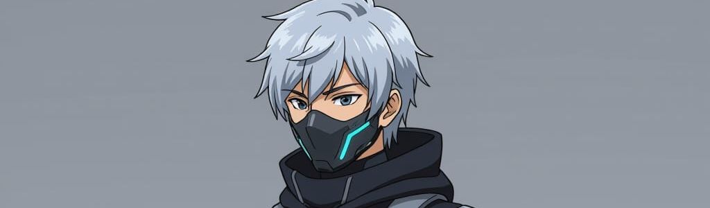 Profile Hero Background