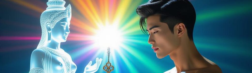 Profile Hero Background