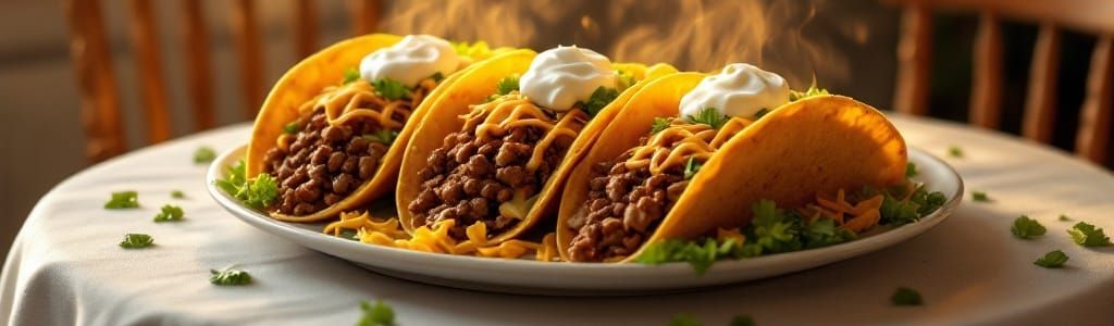 Profile Hero Background