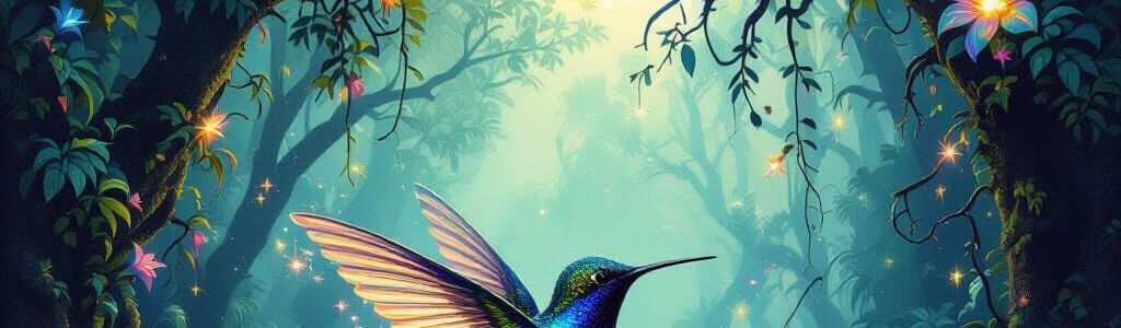 Profile Hero Background