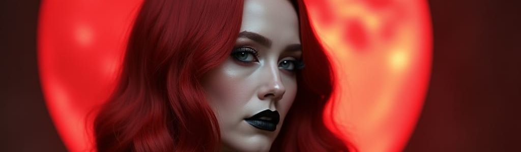 Profile Hero Background