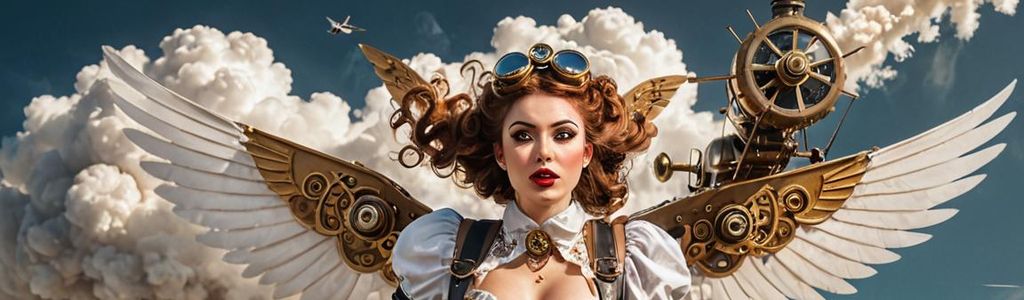 Profile Hero Background