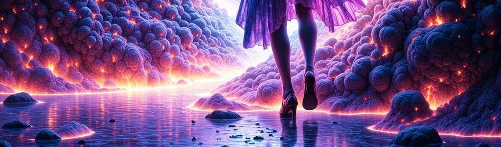 Profile Hero Background