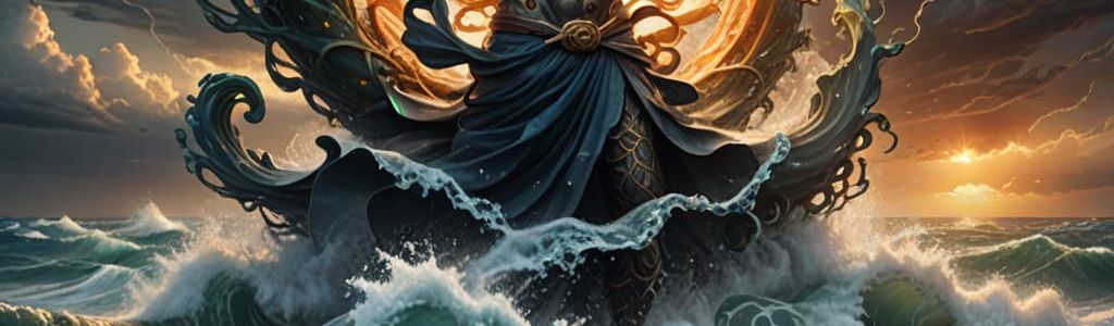 Profile Hero Background