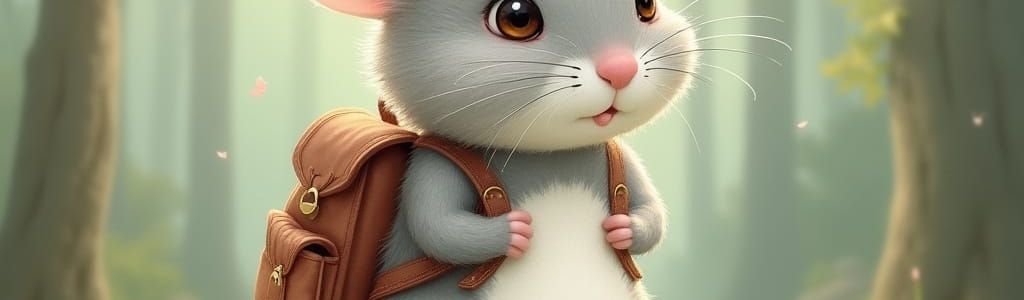 Profile Hero Background