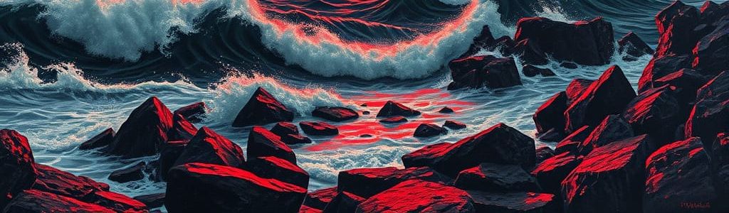 Profile Hero Background