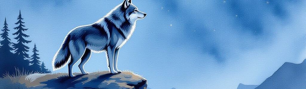 Profile Hero Background