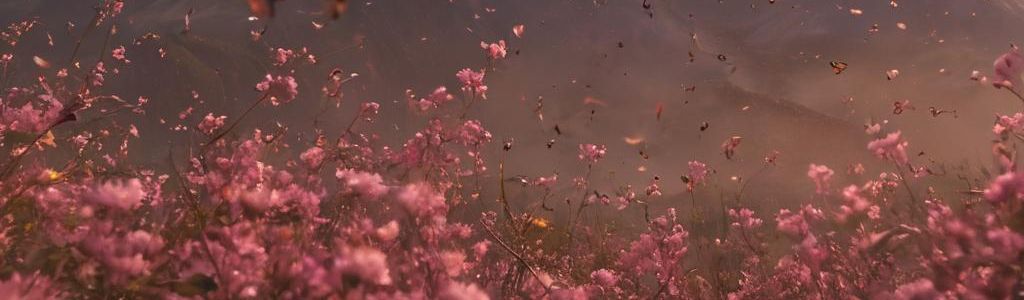 Profile Hero Background