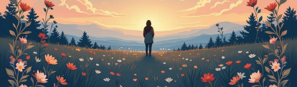 Profile Hero Background