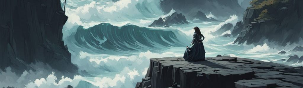 Profile Hero Background