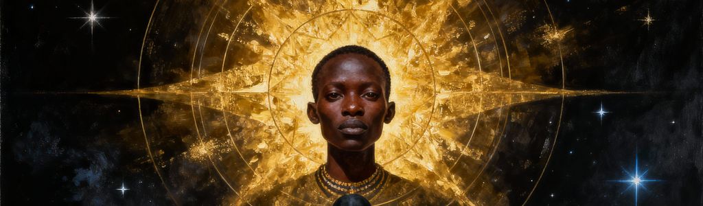 Profile Hero Background