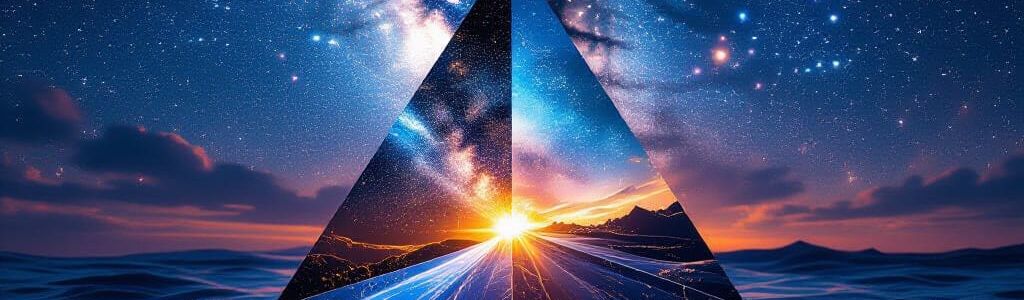 Profile Hero Background