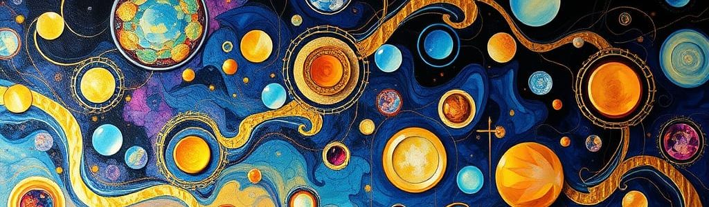 Profile Hero Background