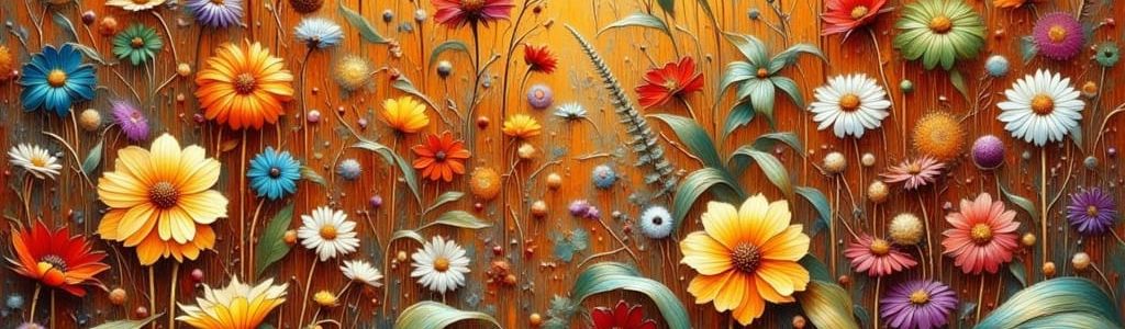 Profile Hero Background